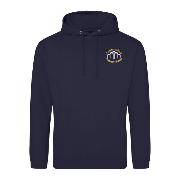 Crawfordsburn PS Leavers Hoodie - (Adult sizing) Thumbnail